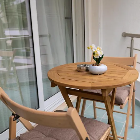 Apartmán Zorah Ionian Sea Luxury *