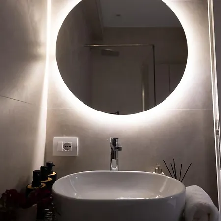 Zorah Ionian Sea Luxury Apartmán Vlorë