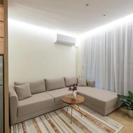 Zorah Ionian Sea Luxury * Vlorë