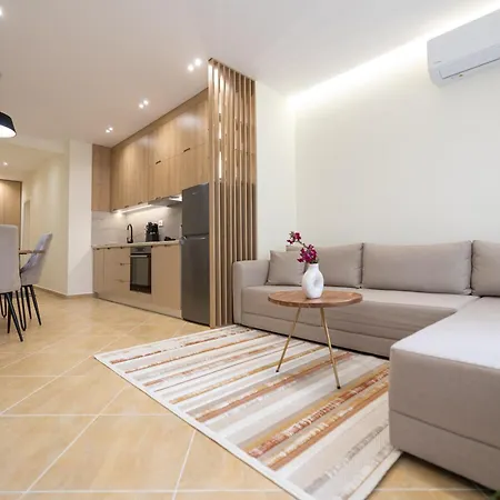 Zorah Ionian Sea Luxury Apartmán Vlorë