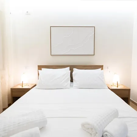 Apartmán Zorah Ionian Sea Luxury *