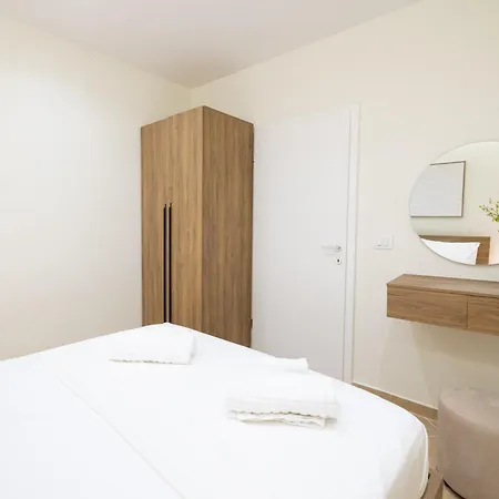 Zorah Ionian Sea Luxury Apartmán Vlorë