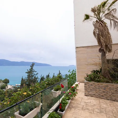 Apartmán Zorah Ionian Sea Luxury Vlorë