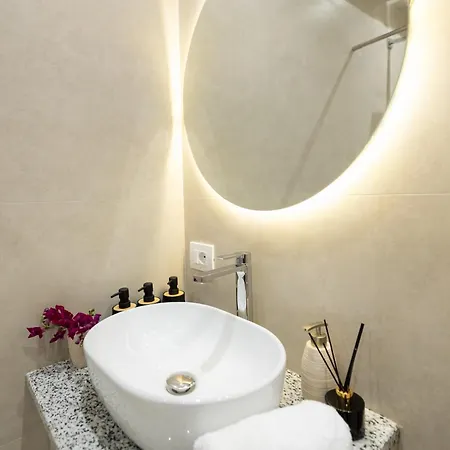 Zorah Ionian Sea Luxury *