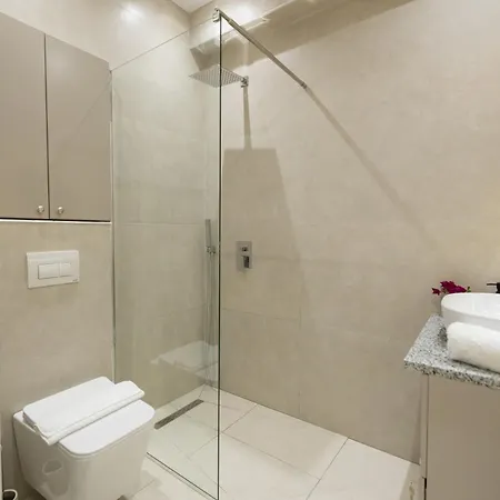 Apartmán Zorah Ionian Sea Luxury Vlorë