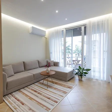 Zorah Ionian Sea Luxury