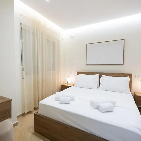 Zorah Ionian Sea Luxury *