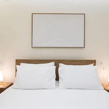 Zorah Ionian Sea Luxury *