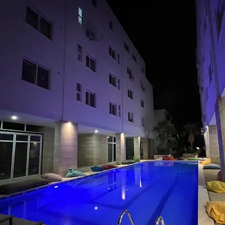 Zorah Ionian Sea Luxury * Vlorë