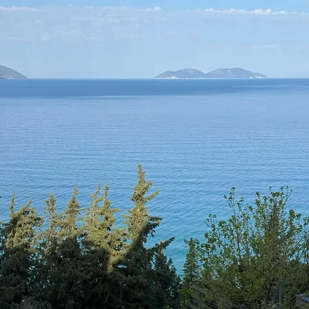 Zorah Ionian Sea Luxury