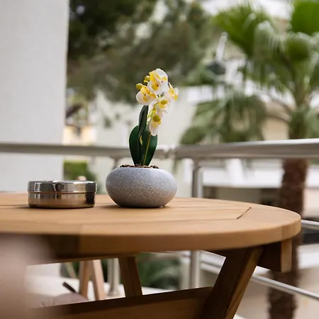 Apartment Zorah Ionian Sea Luxury