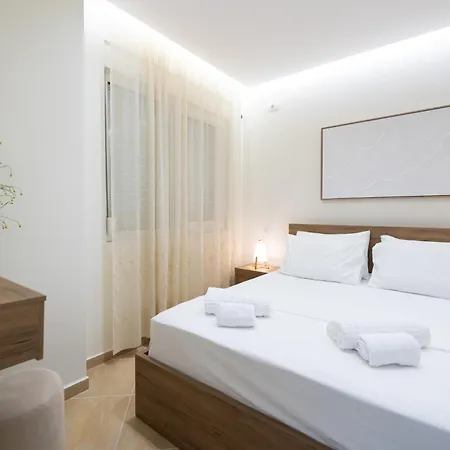 Zorah Ionian Sea Luxury Apartment