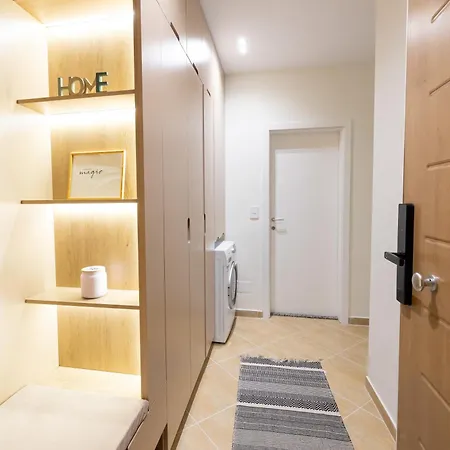 Zorah Ionian Sea Luxury * Vlorë