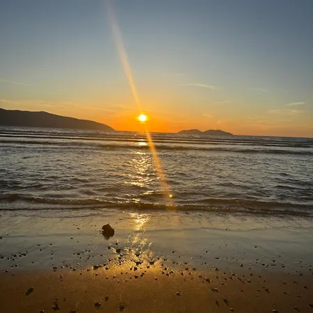 Zorah Ionian Sea Luxury Vlorë